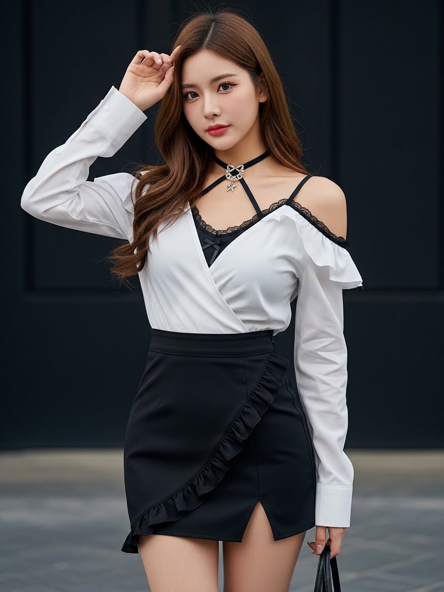 dongyangdong셔츠룸 추천